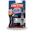 LOCTITE SUPERGLUE Maxi Power Flex Bl 10 gr