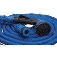 MANGUERA EXTENSIBLE+PISTOLA 15 M