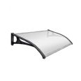 MARQUESINA PUERTA EVOKE 120X80 CM