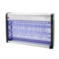 MATAINSECTOS INDUSTRIAL ELECTRICO 2 TUBOS 15 W
