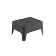 MESA AUXILIAR ALASKA ANTRACITA 58X48X30