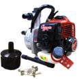 MOTOBOMBA 2T 6600L/H ASP 7MT 0,95 CV