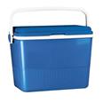 NEVERA RIGIDA AZUL 42 L