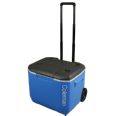 NEVERA RIGIDA RUEDAS 60 QT 56 L