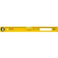 NIVEL FUNDICION RECTANGULAR MOD. 82S/80 CM STABILA