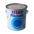 PINTURA PISCINA CLOR.SIRENA TITAN AZ 4 L