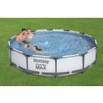 PISCINA C/DEP 6473L 366X76 CM