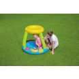 PISCINA INFANTIL FRUTAS 94X89X79CM