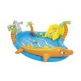 PISCINA INFANTIL MARINA 280X257X87