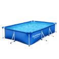 PISCINA S/DEP 2300L 259X170X61