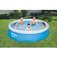 PISCINA S/DEP 3800L 305X76CM