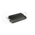 PLANCHA ASAR H.FUNDIDO ESMALT 24X43 CM