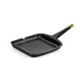 SARTEN GRILL RAYAS FOODIE 22 CM