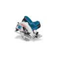 SIERRA CIRCULAR GKS 190 BOSCH