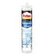 SILICONA CARTUCHO BA&Ntilde;O BLANCO 280 ML