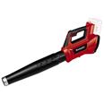 SOPLADOR S/BAT 18 V