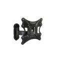 SOPORTE LCD 1BR INCL.GIR.NEGRO PROFER HOME 14-32'' PH0173