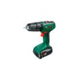 TALADRO PERCUTOR 2V 2B 13MM+M 18 V