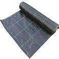 TEJIDO ANTIHIERBAS NEGRO 105G 2X100 M