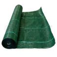 TEJIDO ANTIHIERBAS VERDE 105G 2X10 M