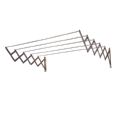 TENDEDOR EXTENSIBLE ALUMINIO 1,60 M