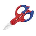 TIJERAS ELECTRICISTA KNIPEX 9505155SB