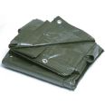 TOLDO MULTIUSO VERDE 115 GRS 6X10 M