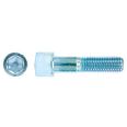 TORNILLO DIN 912 8.8 ZN