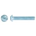 TORNILLO ISO 7380 10.9 ZN