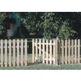 VALLA MADERA CLASICA 80X210 CM