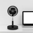 VENTILADOR PIE INHALAMBRICO ALT.REGULABLE 30 W