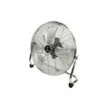 VENTILADOR SUELO ALTA POT.110W 45 CM