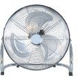 VENTILADOR SUELO ALTA POTENCIA 150W 45CM