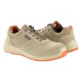 ZAPATO FLEX S1P PU+PLA MF 40